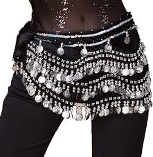 Belly Dancing Belts